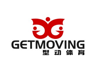 林培海的logo設計