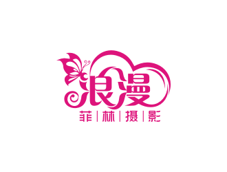 陳波的logo設計