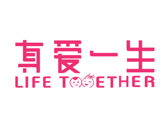 馬居寶的logo設計