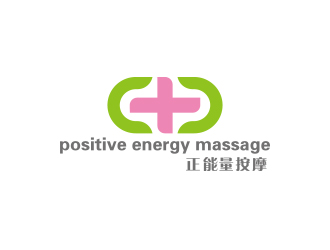 何錦江的logo設計