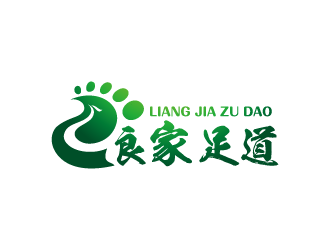 周金進的logo設計