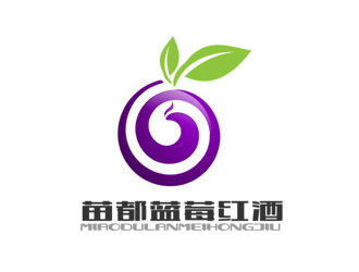 郭慶忠的logo設計