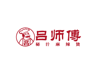 周金進的logo設計