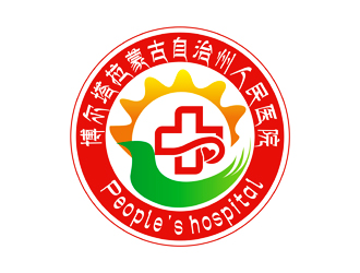 譚家強的logo設計