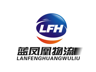 楊占斌的logo設計