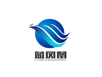 郭慶忠的logo設計