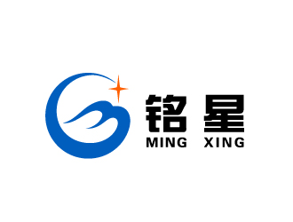 劉祥慶的logo設計