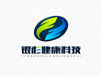 文大為的logo設計