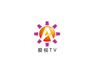 黃安悅的logo設計