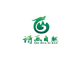 周金進的logo設計