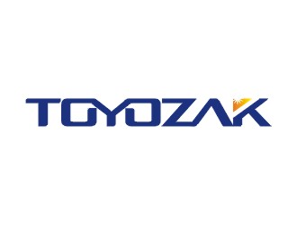 鄭國麟的TOYOZAKI Led電源logo設計