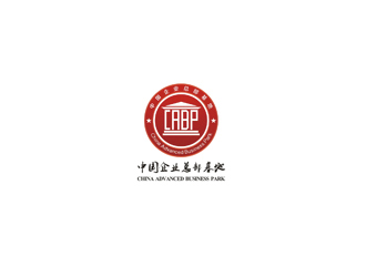 鐘沛榮的logo設計