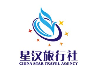 吳志超的logo設計