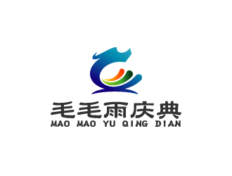 周金進的logo設計