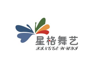 林恩維的logo設計