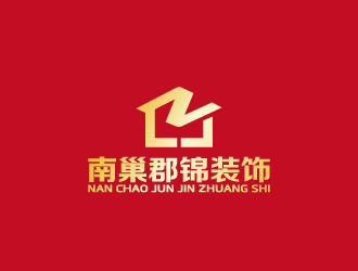 周金進的logo設計