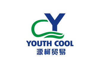 黃俊的logo設計