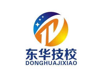 曾翼的logo設計