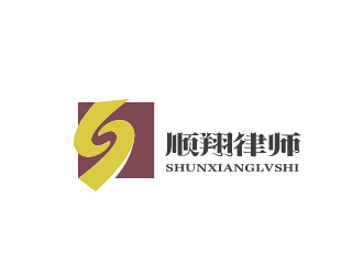 孫紅印的logo設(shè)計