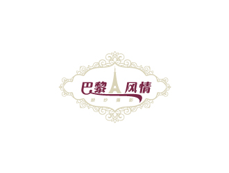 陳兆松的logo設計