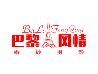 張峰的logo設計