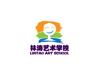 陳兆松的logo設計