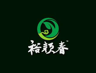 楊勇的logo設(shè)計