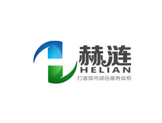 郭慶忠的logo設計