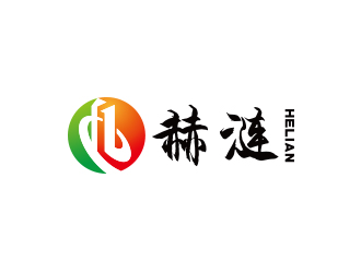 何錦江的logo設計