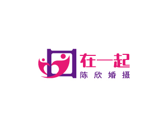 周金進的logo設計