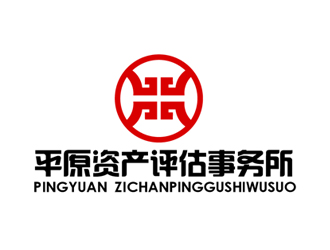 秦曉東的logo設計