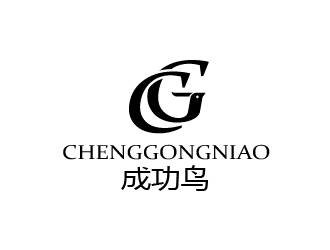 周耀輝的logo設計