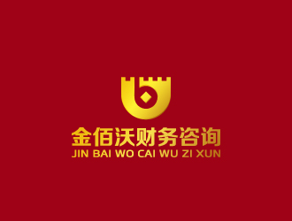 周金進的logo設計