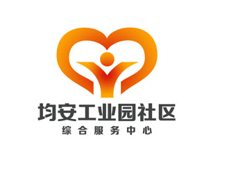 潘樂的logo設計