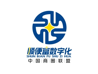 何嘉星的logo設計