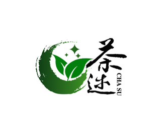 秦曉東的logo設計