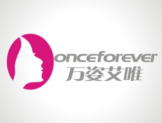 吳溪鋒的logo設計