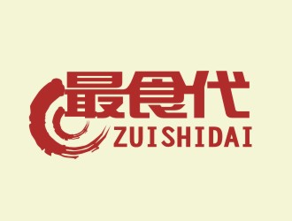 吳溪鋒的logo設(shè)計(jì)