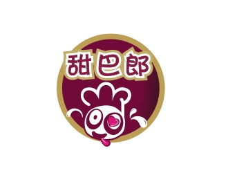 林恩維的logo設計