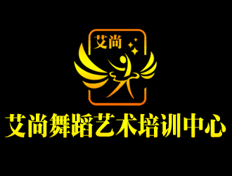 余亮亮的logo設計