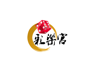 秦曉東的logo設計