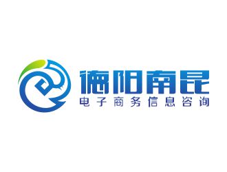 何嘉健的logo設計