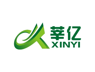 曾翼的logo設計