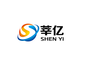 周金進的logo設計