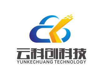 何嘉健的logo設計