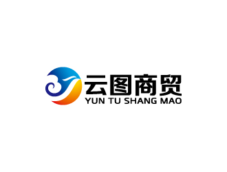 周金進的logo設計