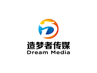 周金進的logo設計