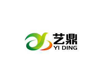 周金進的logo設計