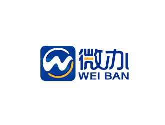 周金進的logo設計