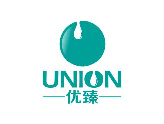 何嘉健的廣州優臻日用品有限公司logo設計